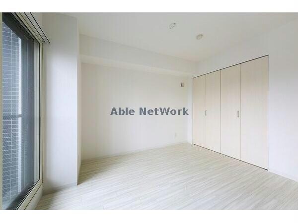 ラディア近代美術館前の物件内観写真