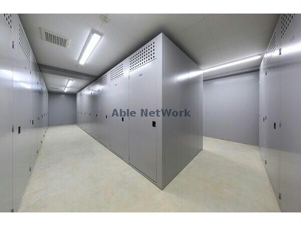 ラディア近代美術館前の物件外観写真