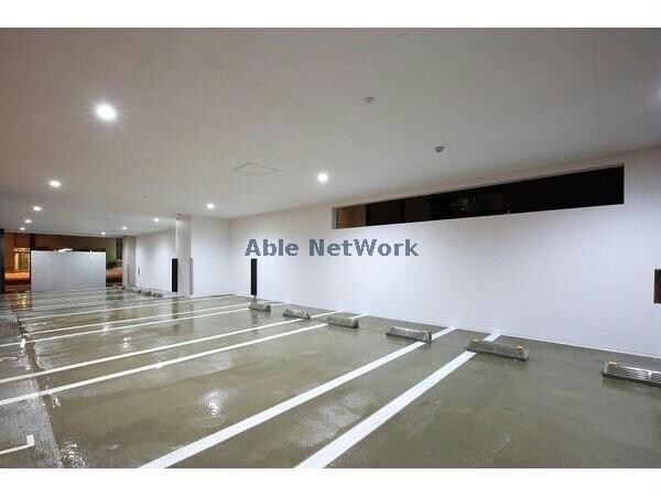 ラディア近代美術館前の物件外観写真