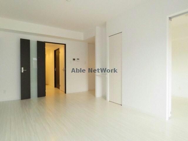 ラディア近代美術館前の物件内観写真