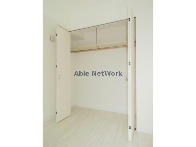 ラディア近代美術館前の物件内観写真