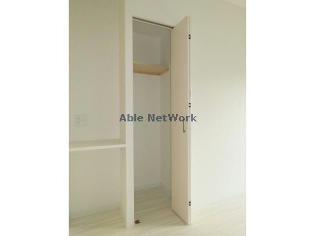 ラディア近代美術館前の物件内観写真