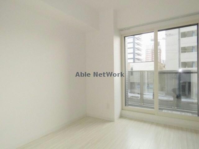 ラディア近代美術館前の物件内観写真