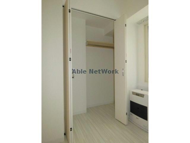 ラディア近代美術館前の物件内観写真