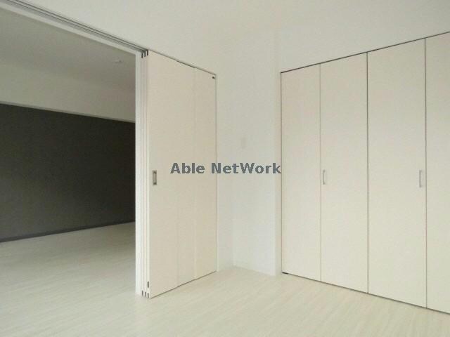 ラディア近代美術館前の物件内観写真