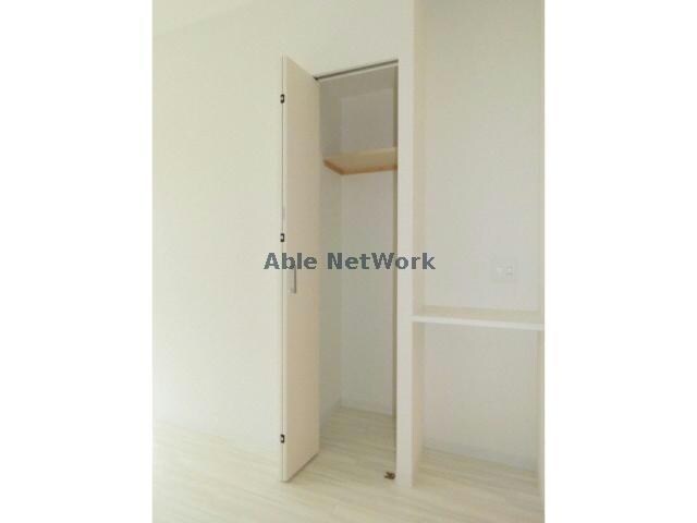 ラディア近代美術館前の物件内観写真