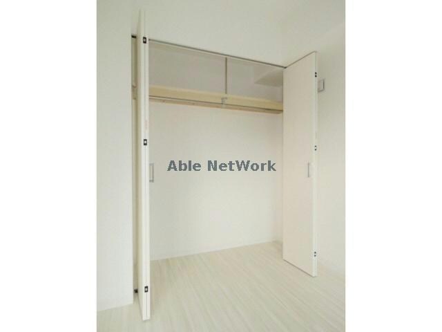 ラディア近代美術館前の物件内観写真