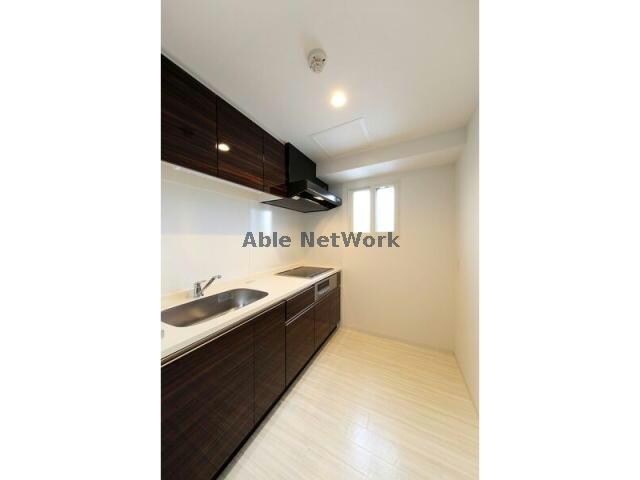 ラディア近代美術館前の物件内観写真