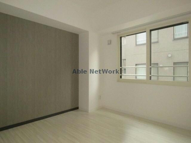 ラディア近代美術館前の物件内観写真