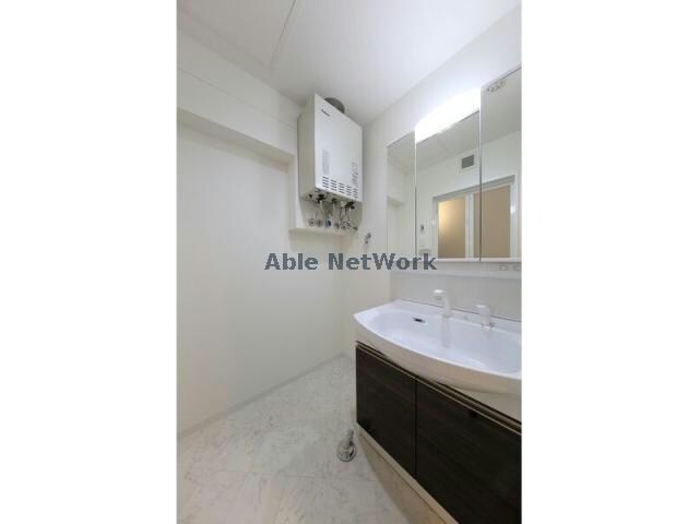 ラディア近代美術館前の物件内観写真