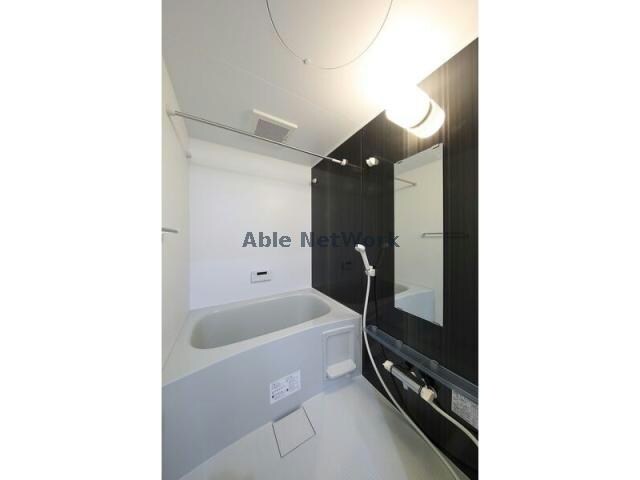 ラディア近代美術館前の物件内観写真