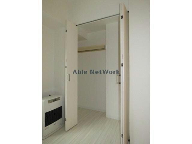 ラディア近代美術館前の物件内観写真