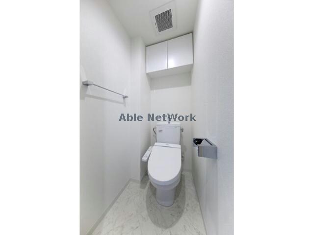 ラディア近代美術館前の物件内観写真