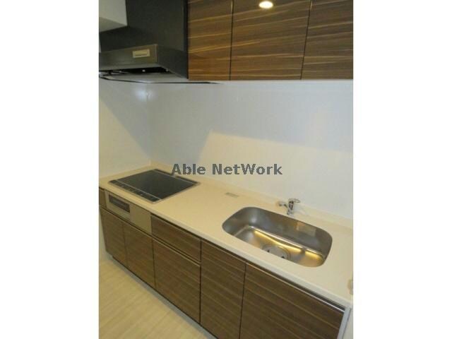 ラディア近代美術館前の物件内観写真