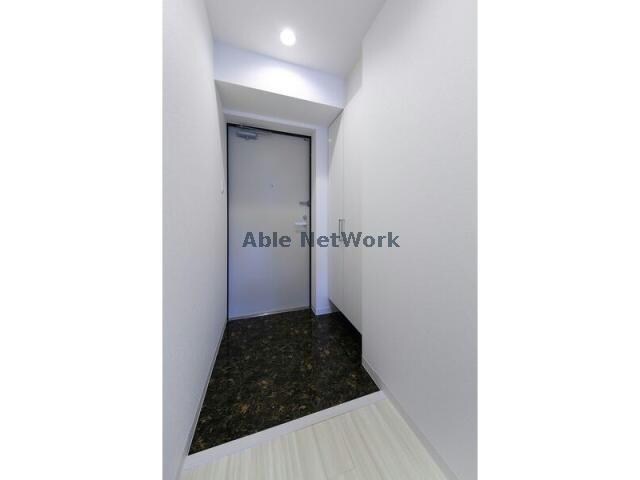 ラディア近代美術館前の物件内観写真