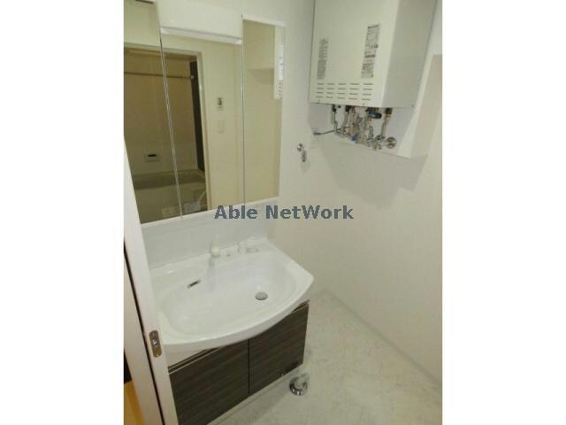 ラディア近代美術館前の物件内観写真