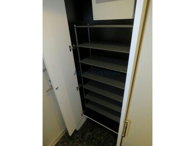 ラディア近代美術館前の物件内観写真