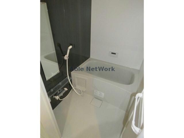 ラディア近代美術館前の物件内観写真