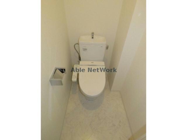 ラディア近代美術館前の物件内観写真