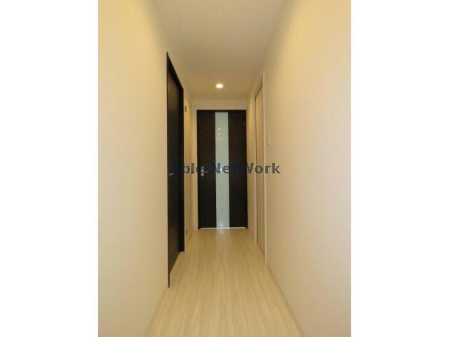 ラディア近代美術館前の物件内観写真