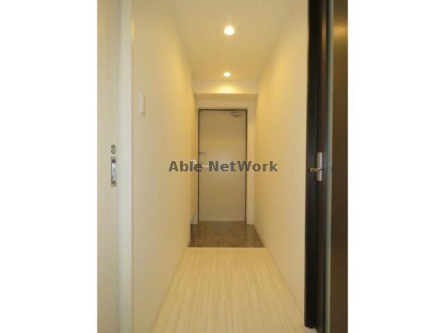 ラディア近代美術館前の物件内観写真