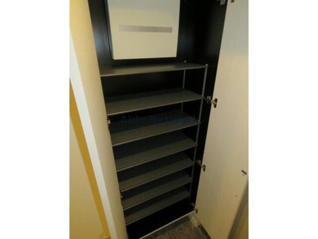 ラディア近代美術館前の物件内観写真