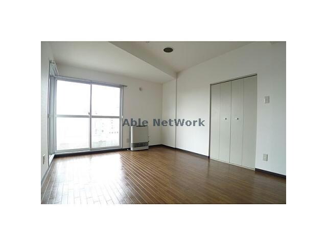 藤井ビル北17条Ⅱの物件内観写真