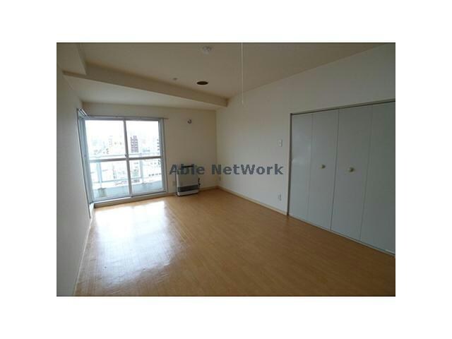 藤井ビル北17条Ⅱの物件内観写真