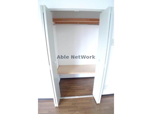 藤井ビル北17条Ⅱの物件内観写真