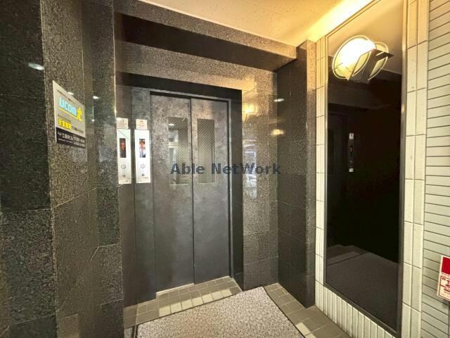 藤井ビル北17条Ⅱの物件外観写真