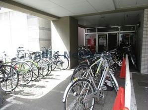 藤井ビル北17条Ⅱの物件外観写真