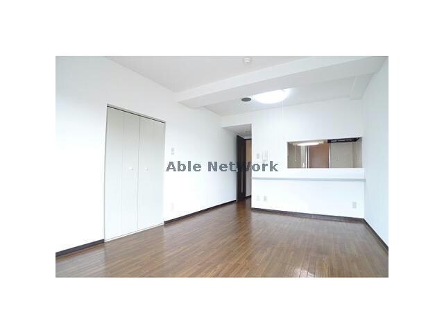 藤井ビル北17条Ⅱの物件内観写真