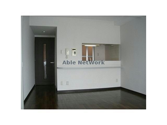 藤井ビル北17条Ⅱの物件内観写真