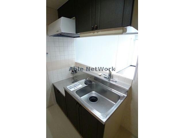 藤井ビル北17条Ⅱの物件内観写真