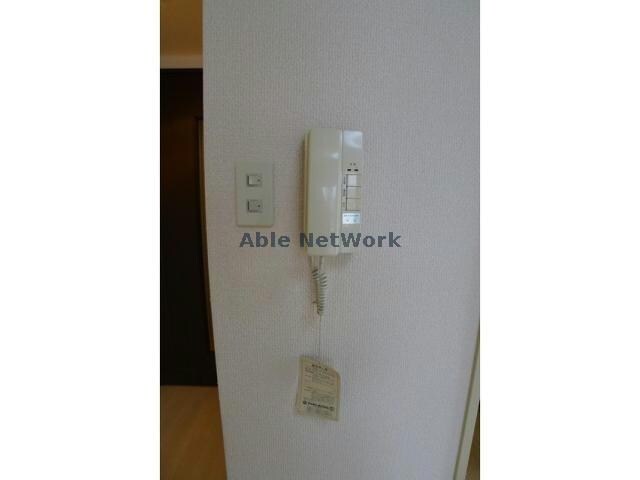 藤井ビル北17条Ⅱの物件内観写真