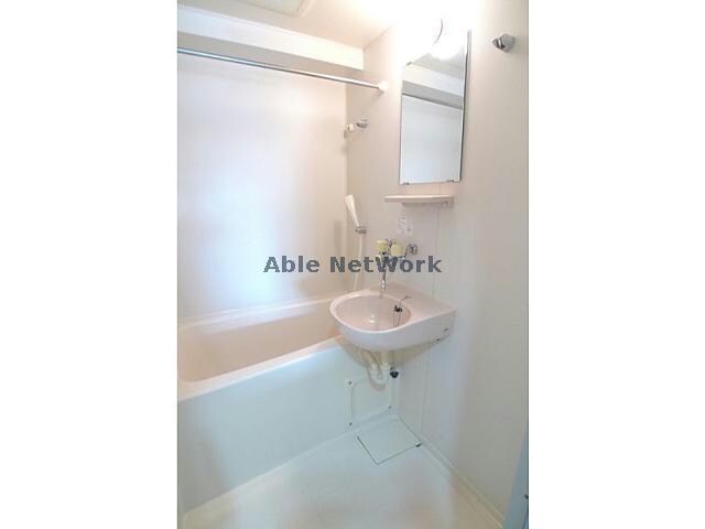 藤井ビル北17条Ⅱの物件内観写真