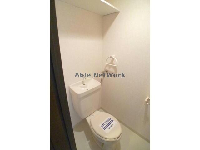 藤井ビル北17条Ⅱの物件内観写真