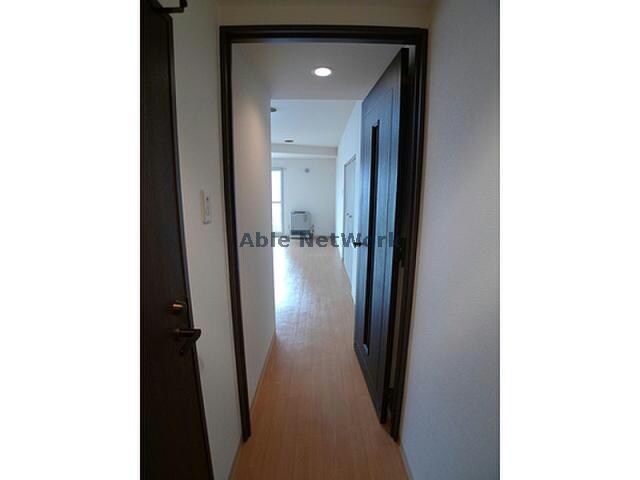 藤井ビル北17条Ⅱの物件内観写真