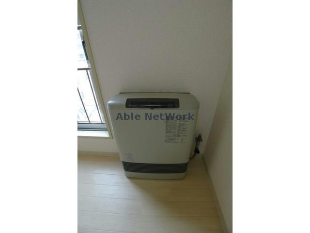 藤井ビル北17条Ⅱの物件内観写真