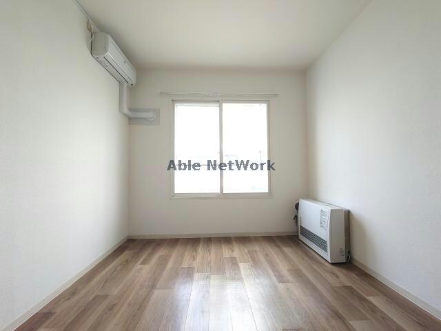 ファーロックコートK18の物件内観写真