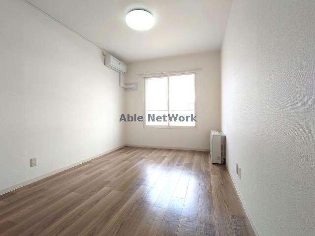 ファーロックコートK18の物件内観写真