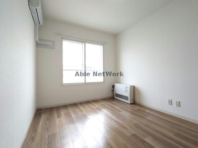 ファーロックコートK18の物件内観写真