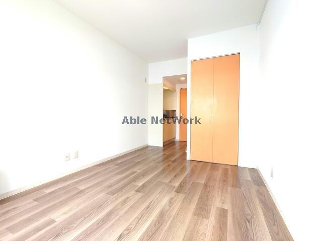 ファーロックコートK18の物件内観写真