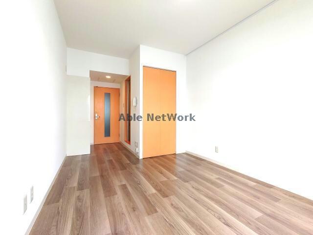 ファーロックコートK18の物件内観写真