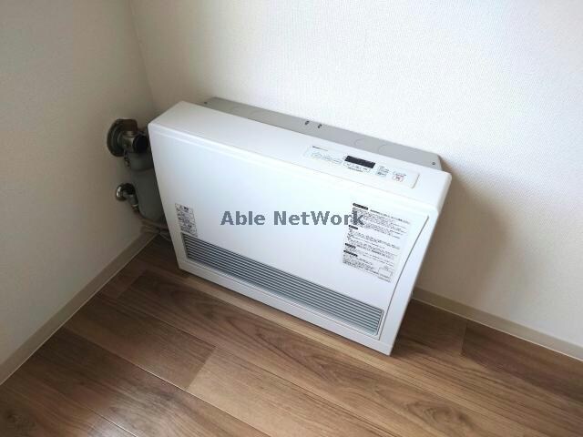 ファーロックコートK18の物件内観写真