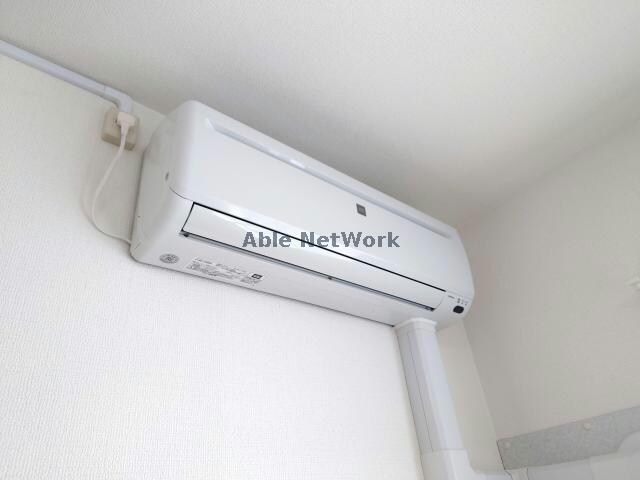 ファーロックコートK18の物件内観写真