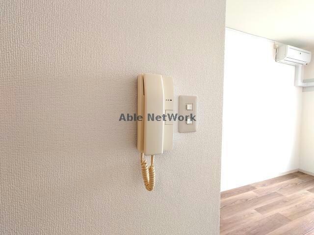 ファーロックコートK18の物件内観写真