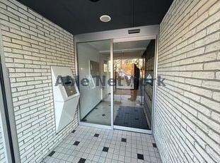 VILLAGE北大通壱番館　ヴィレッジ北大通壱番館の物件外観写真