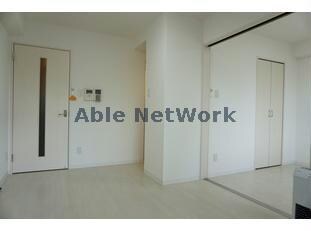 VILLAGE北大通壱番館　ヴィレッジ北大通壱番館の物件内観写真