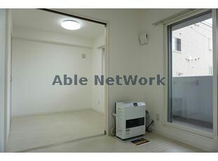 VILLAGE北大通壱番館　ヴィレッジ北大通壱番館の物件内観写真